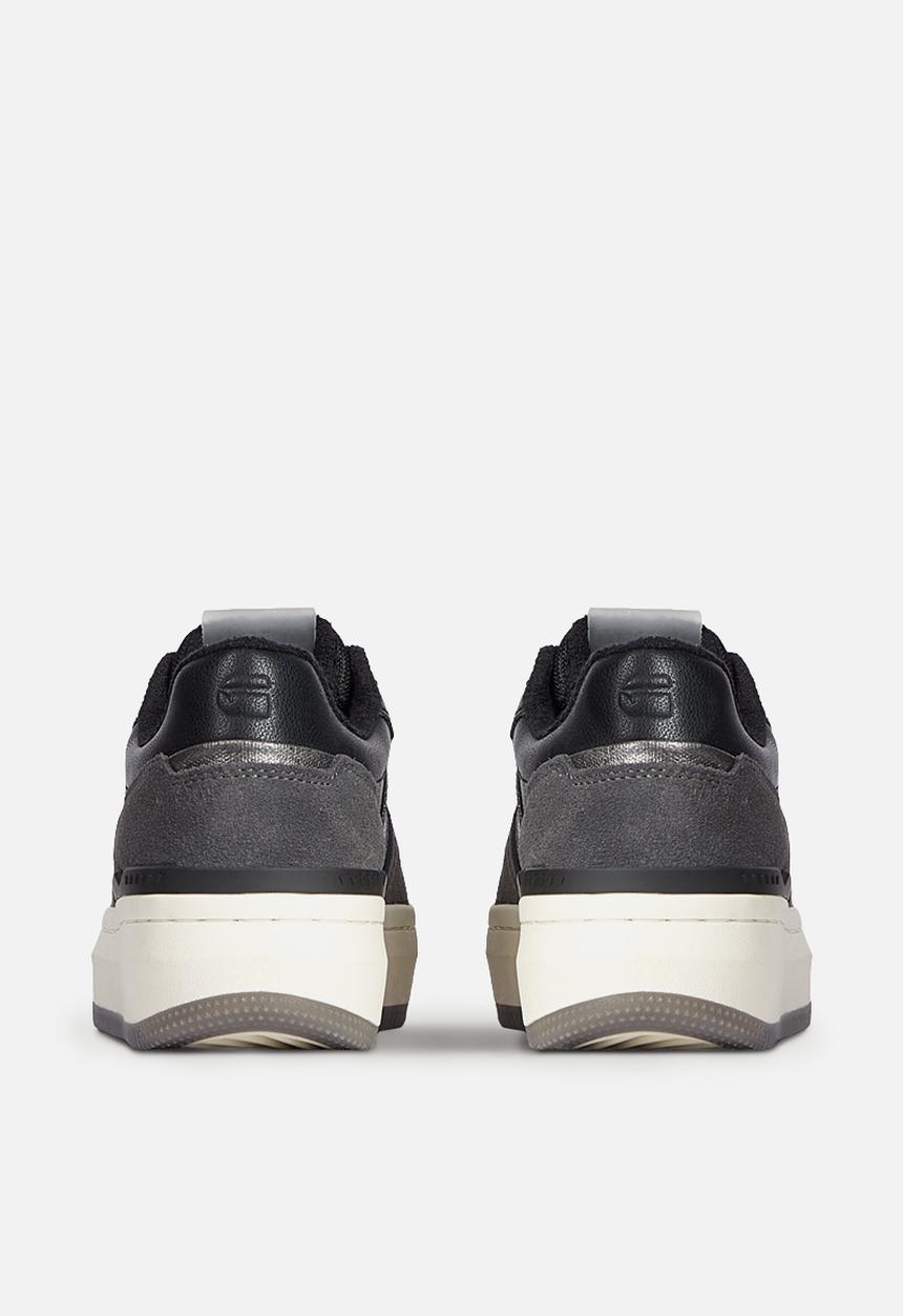 G-STAR - EVE - BLACK-GREY