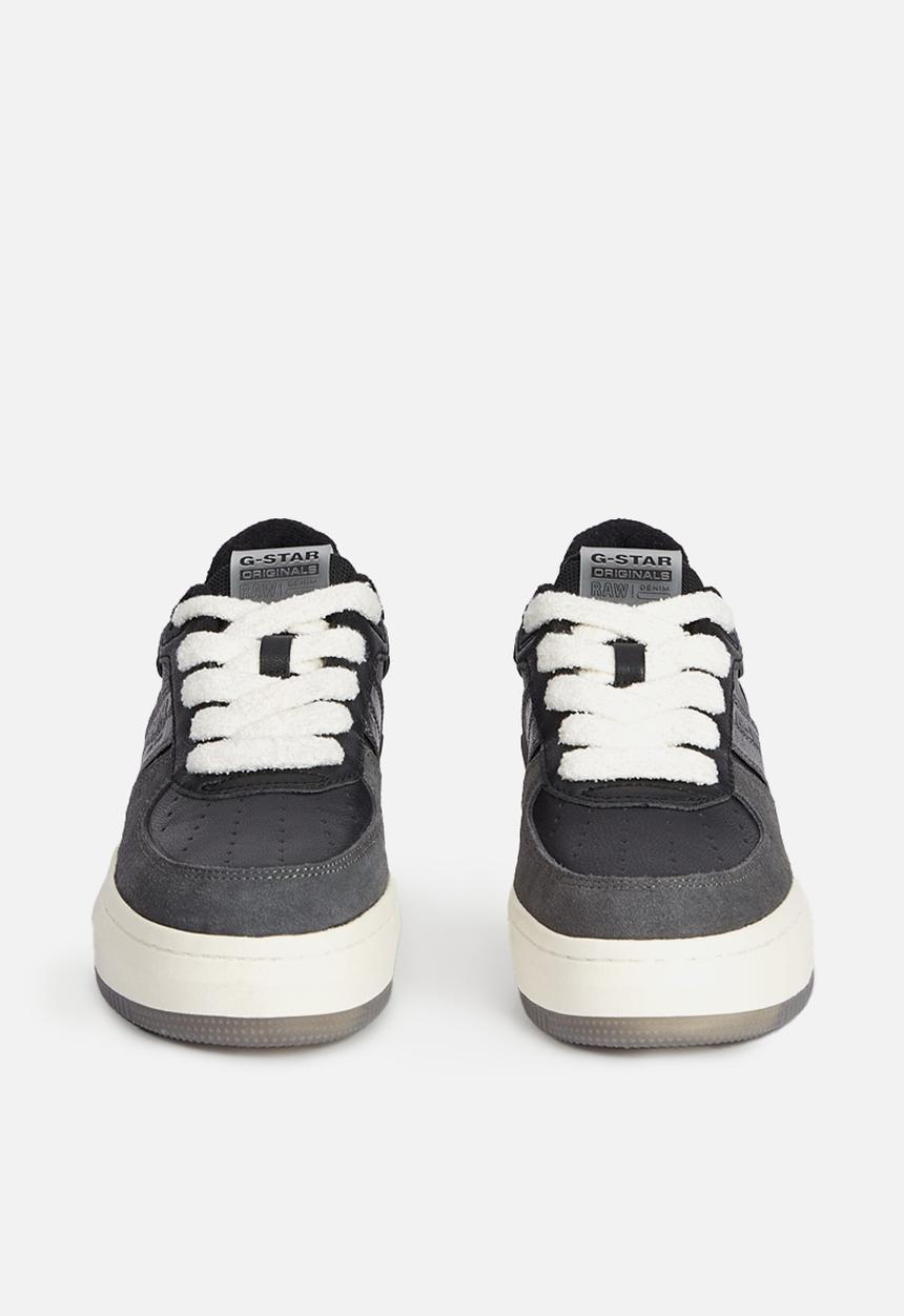 G-STAR - EVE - BLACK-GREY