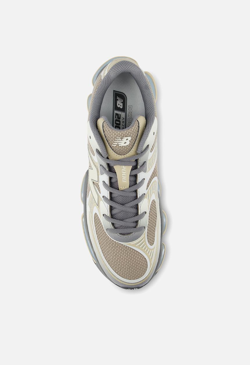 New Balance  - ABZORB 2000 - Grey Matter