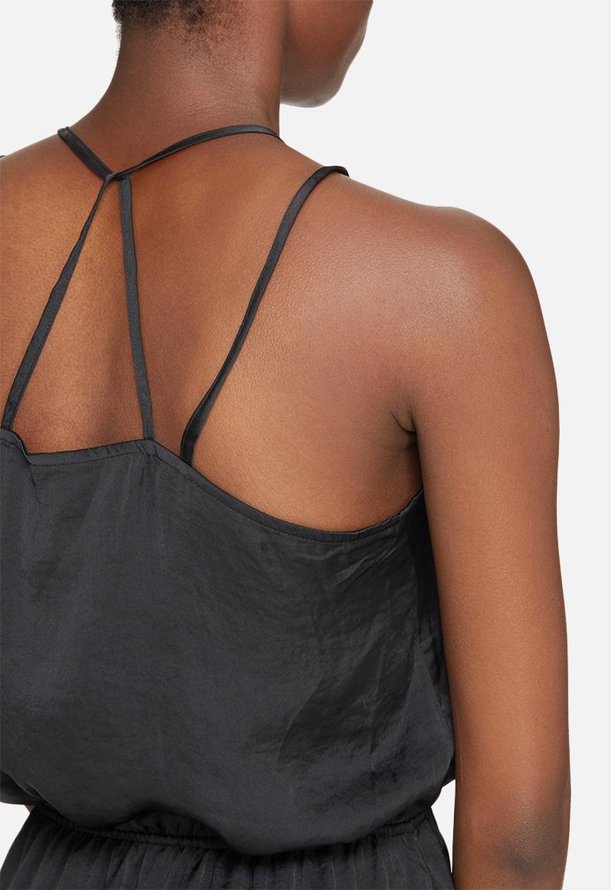 Vero Moda - Mia long dress