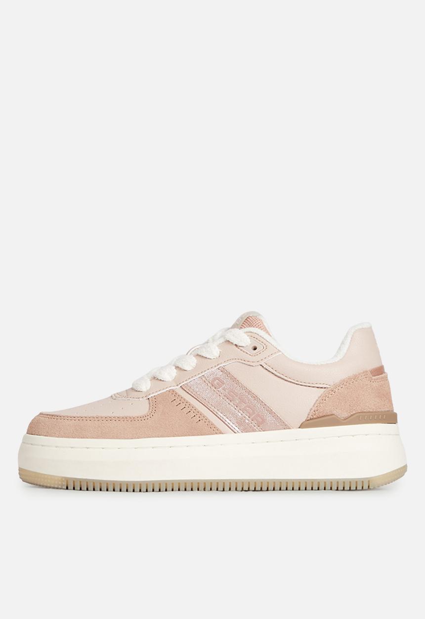 G-STAR - EVE - LIGHT PINK