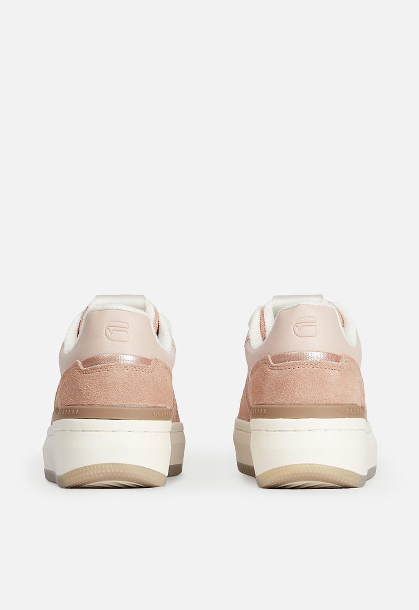 G-STAR - EVE - LIGHT PINK