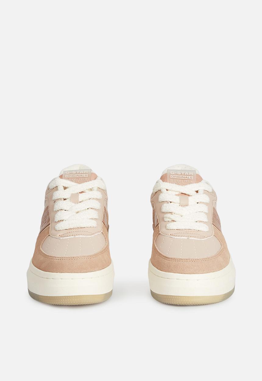 G-STAR - EVE - LIGHT PINK