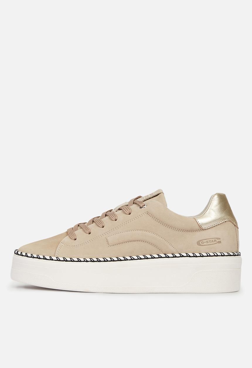 G-STAR - JORD - NEUTRAL 