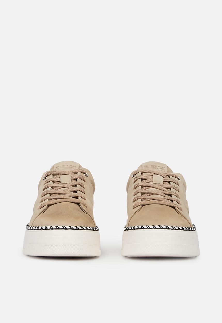 G-STAR - JORD - NEUTRAL 