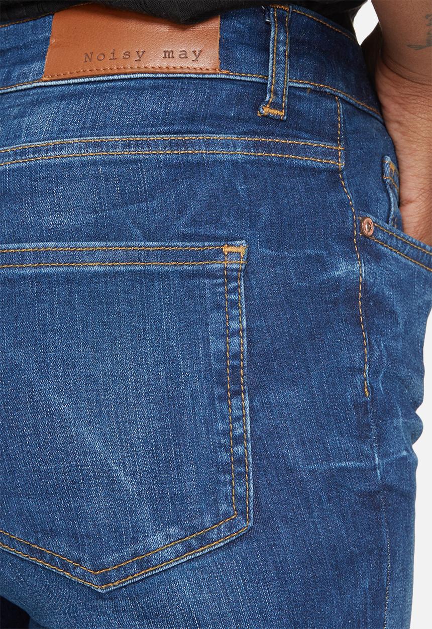 Noisy May - Lucy power shape jeans