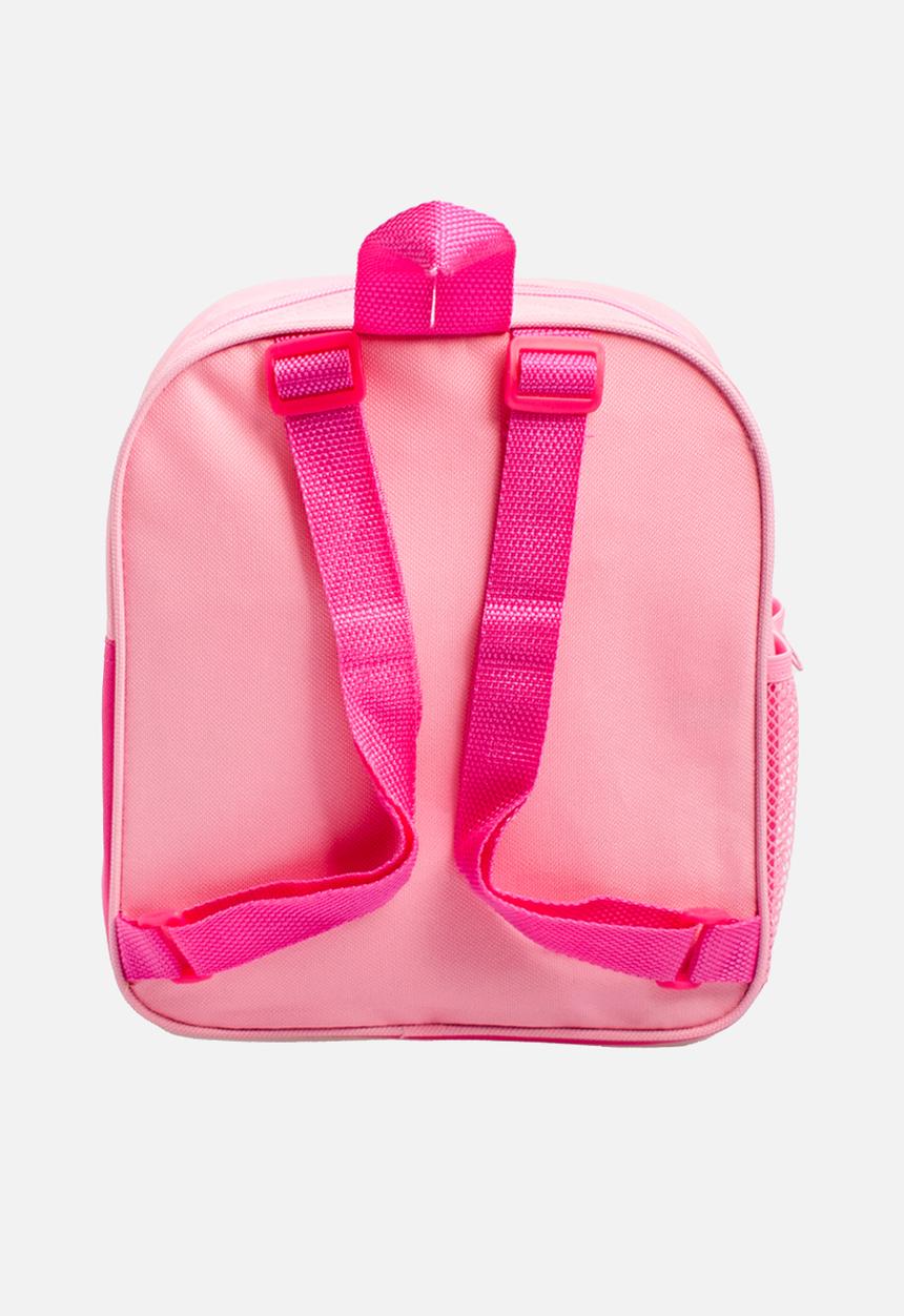 Character Group - Unicorn Junior Backpack - pink