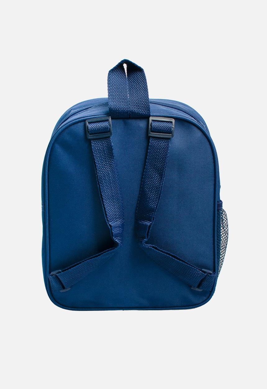 Character Group - Dino Blocks Junior Backpack - blue