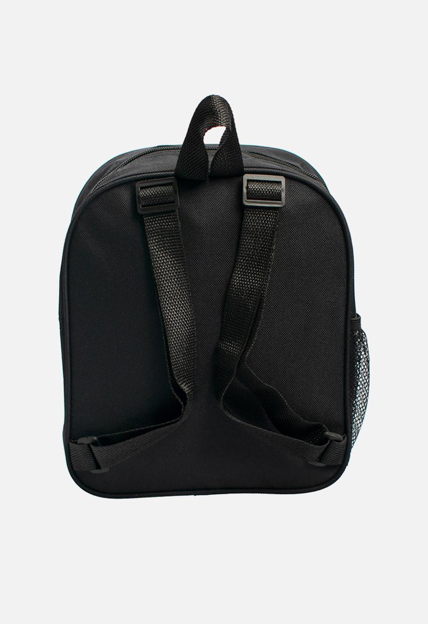 Character Group - Racer Junior Backpack - black