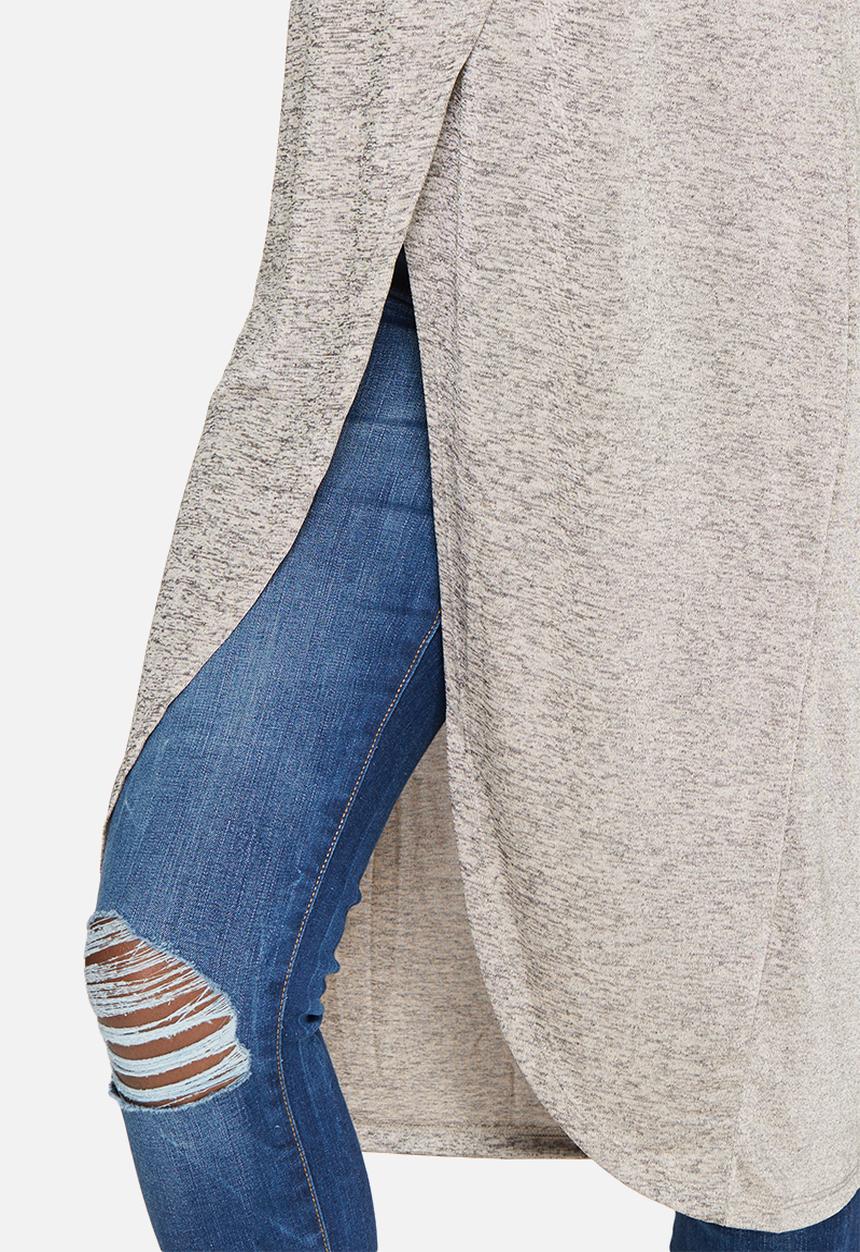 Vero Moda - Verona long top