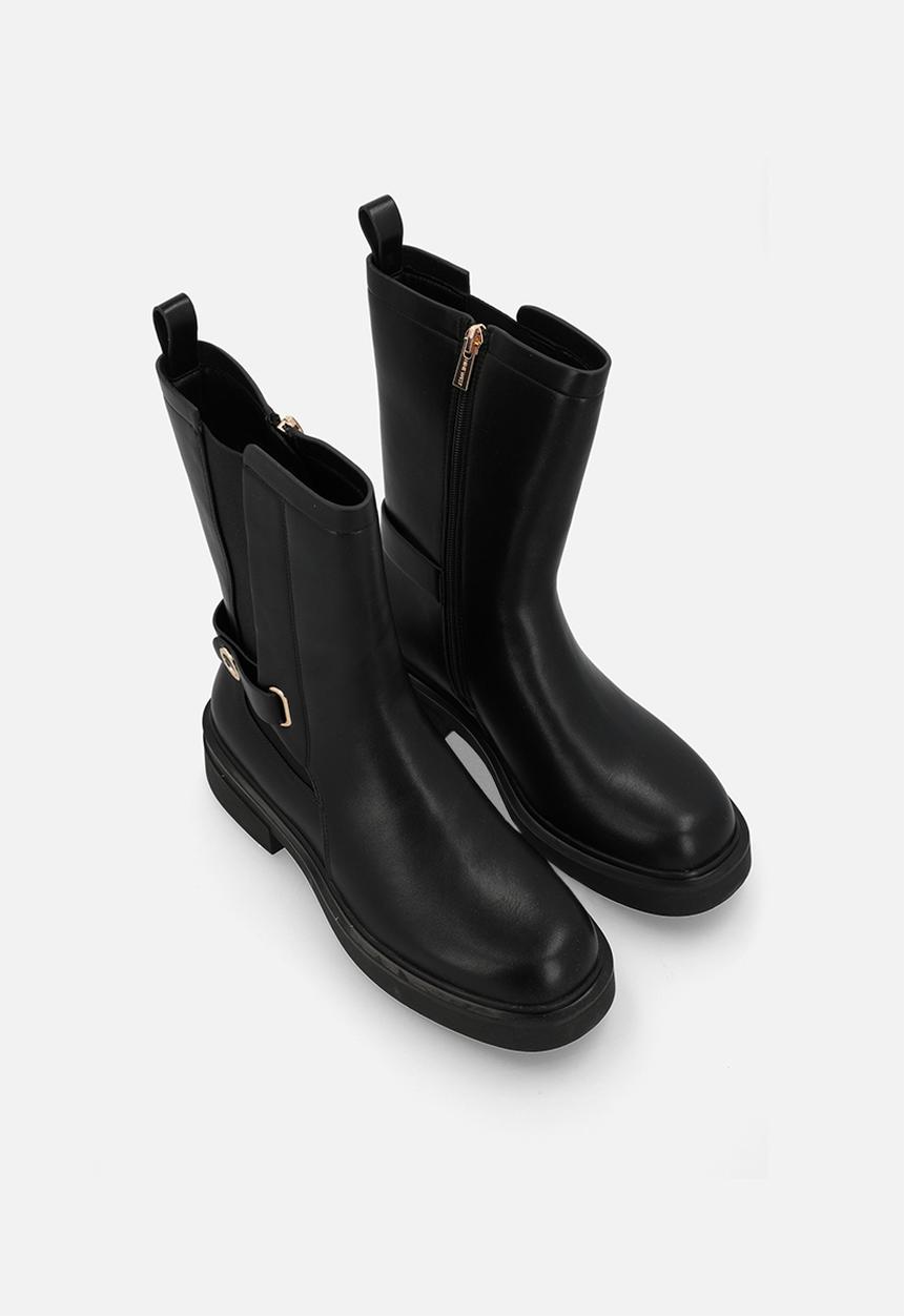 Nine West - Caterina boot - black