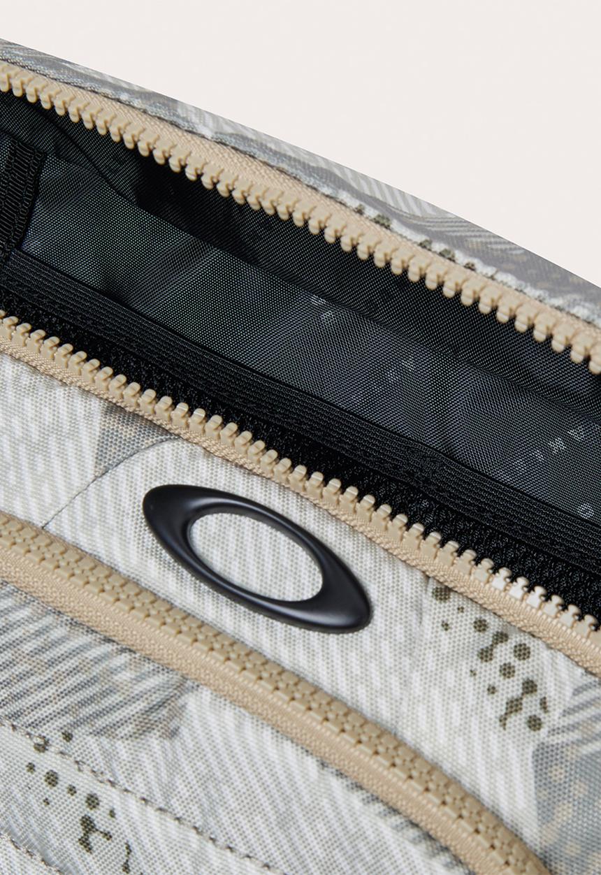 Oakley - Enduro Belt Bag - Grey