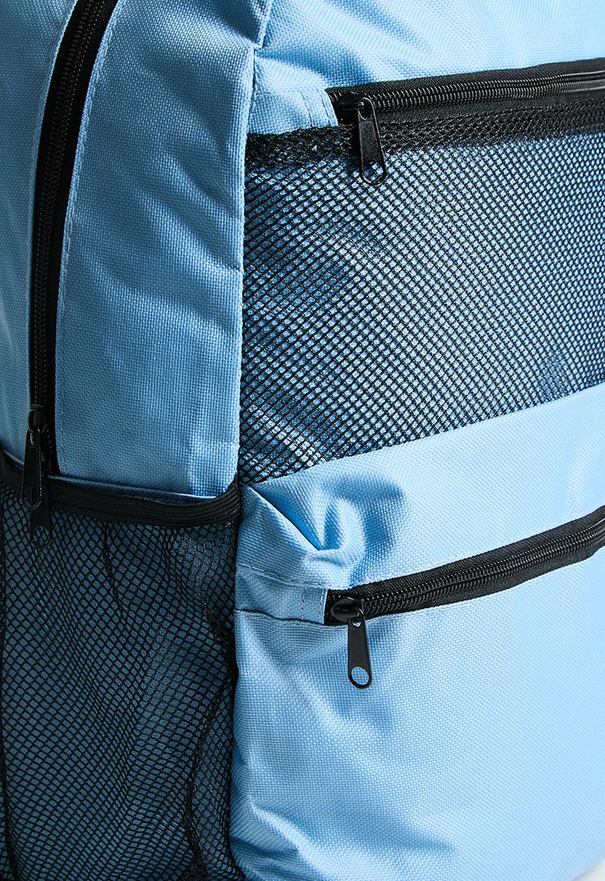 Character Group - Fashion Backpack - Light Blue