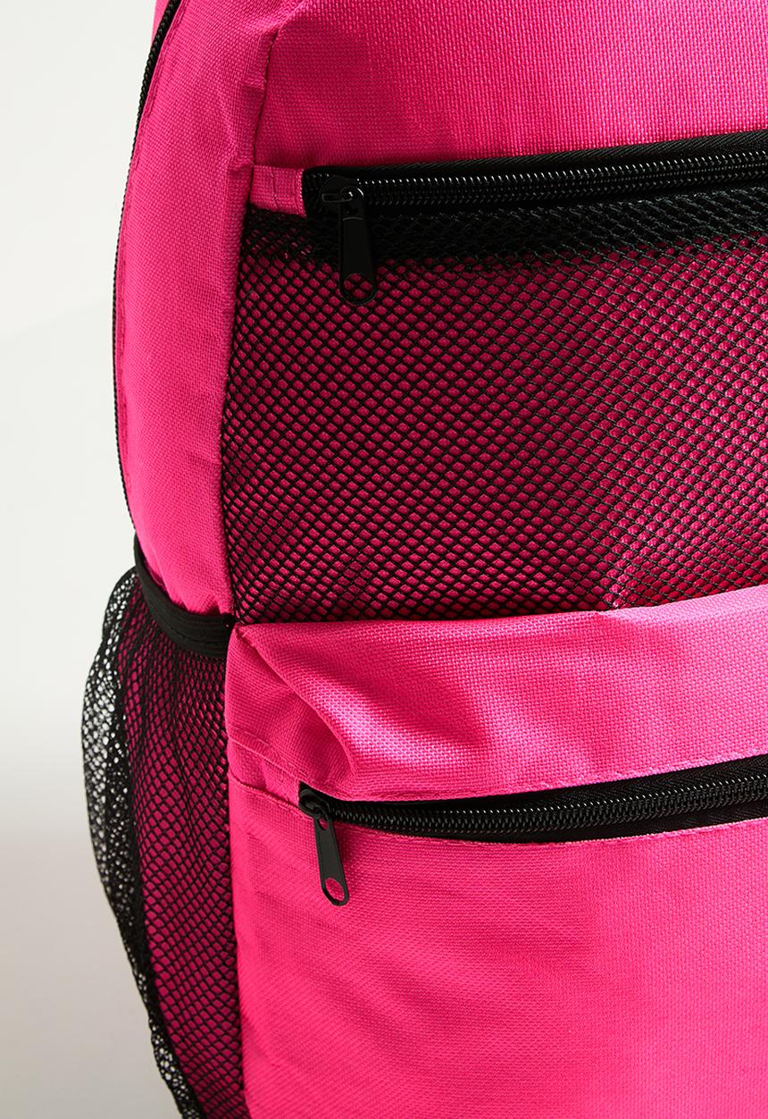 Character Group - Fashion Backpack - Lumo Pink