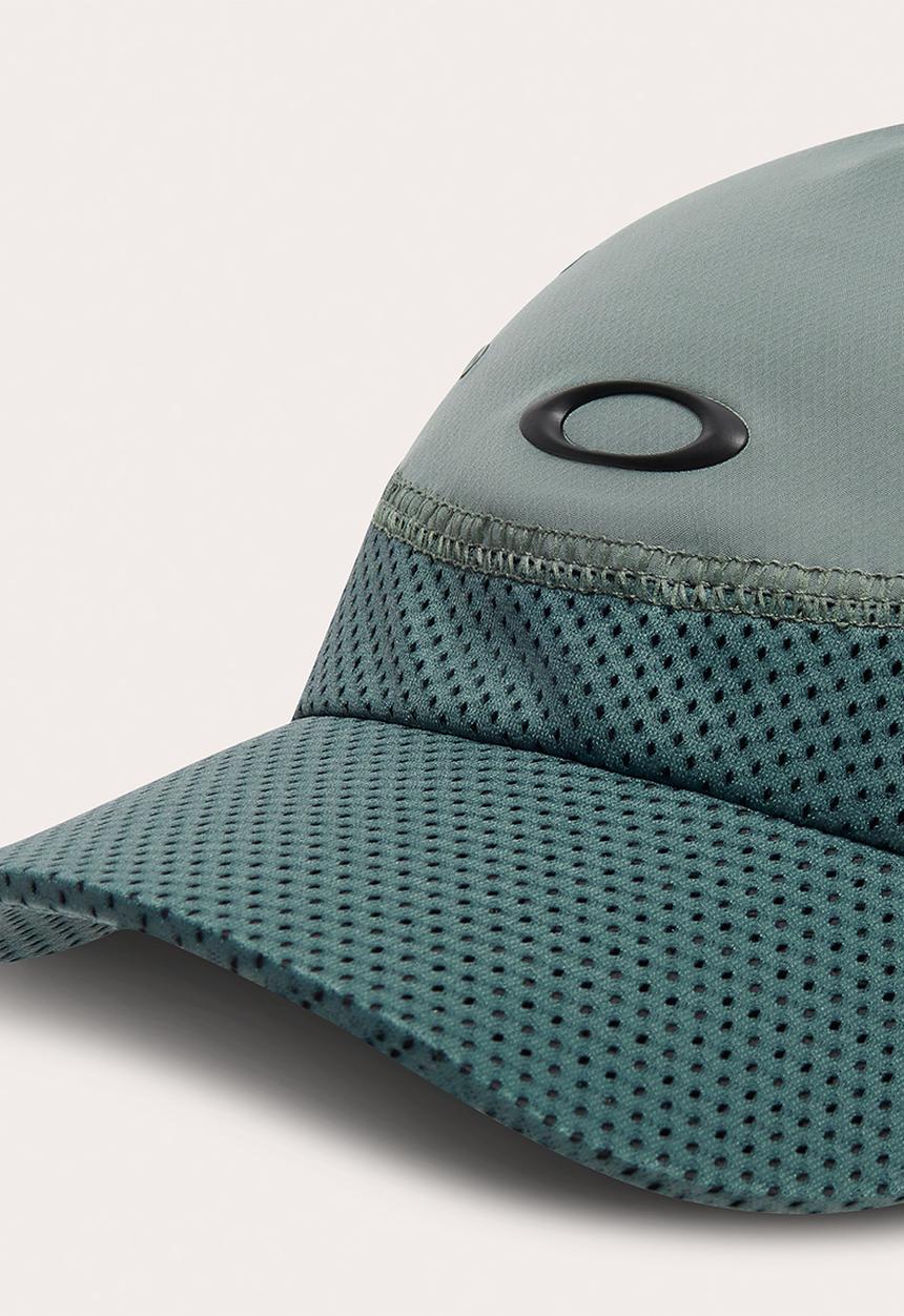 Oakley - Fusion Golf Cap - Green
