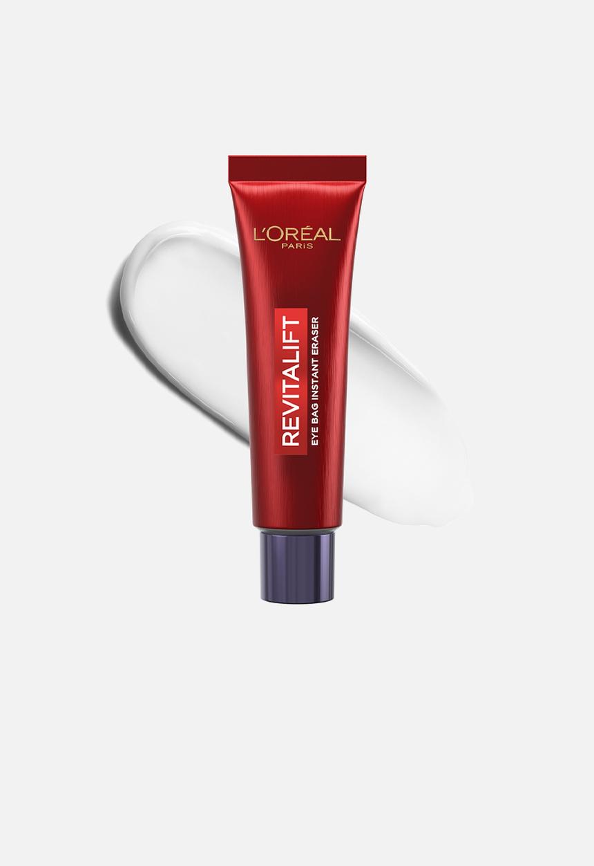 L'Oreal Paris - Revitalift Laser Instant Bag Eraser - 15ml