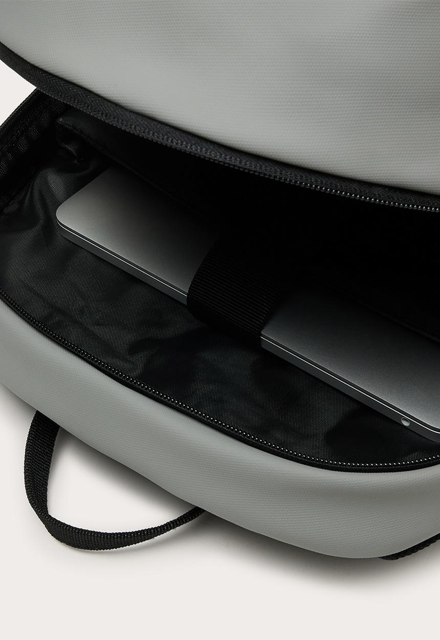 Oakley - Bts Oakley Backpack - Grey