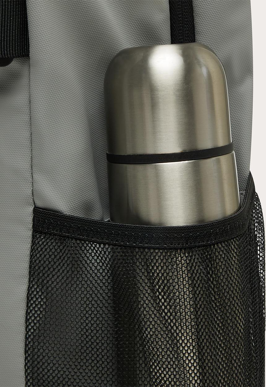 Oakley - Bts Oakley Backpack - Grey