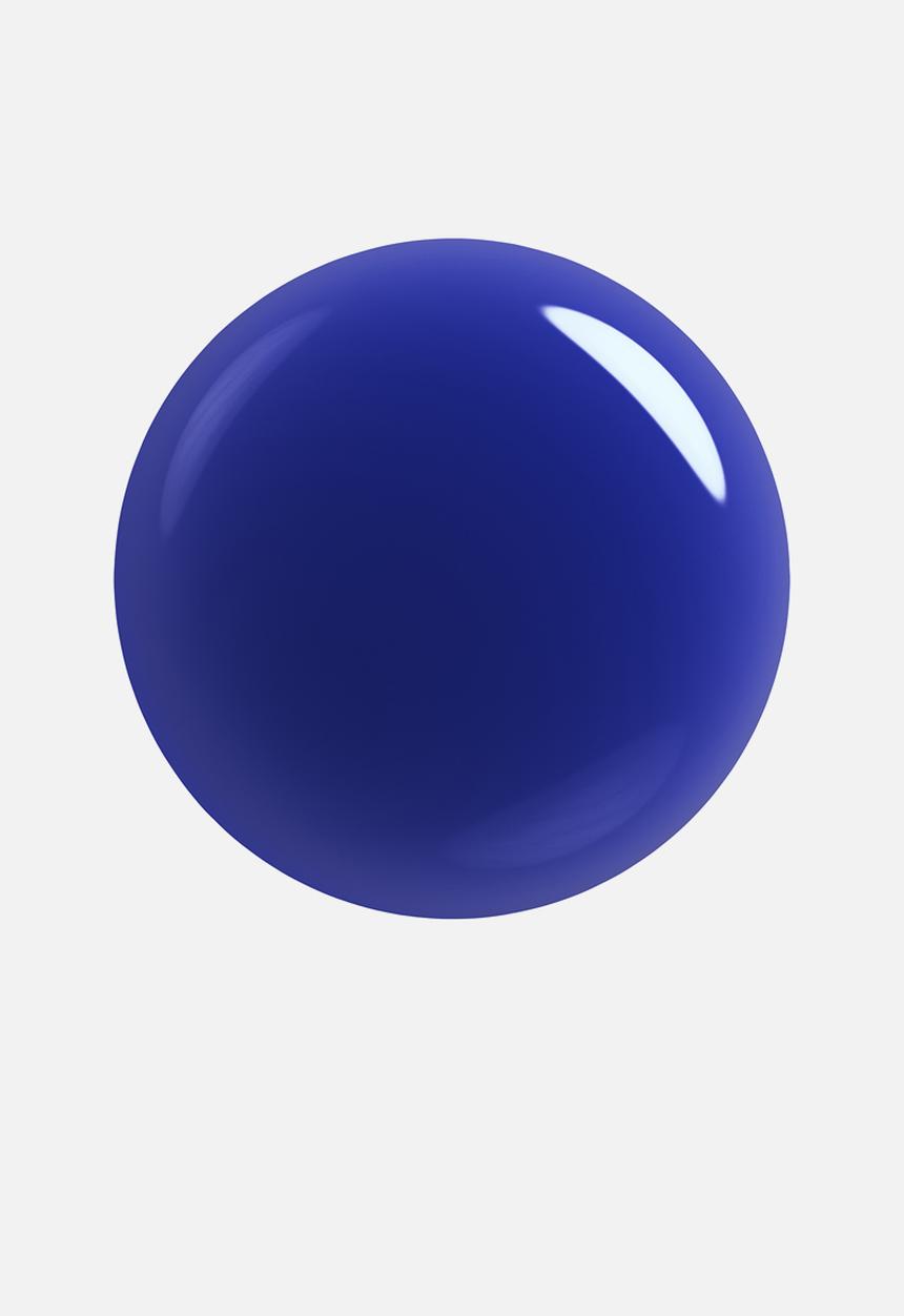 Essie - Core Glass Nail Polish- Blue Light