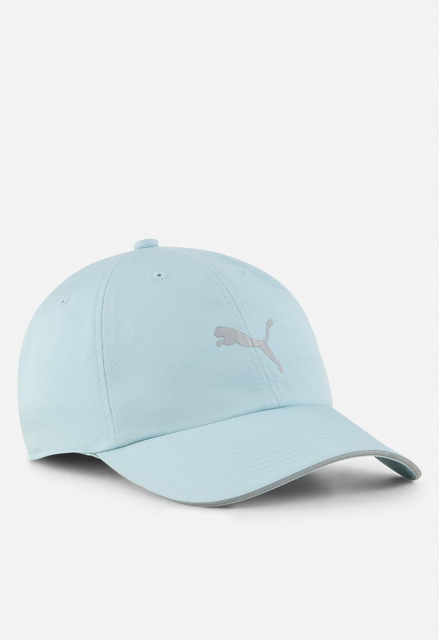 PUMA - Running iii Baseball Cap - Mint
