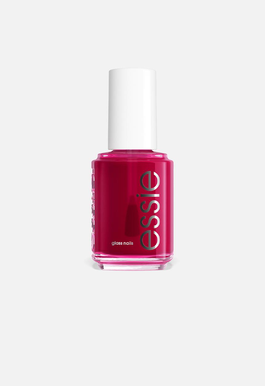 Essie - Core Glass Nail Polish- Highballer
