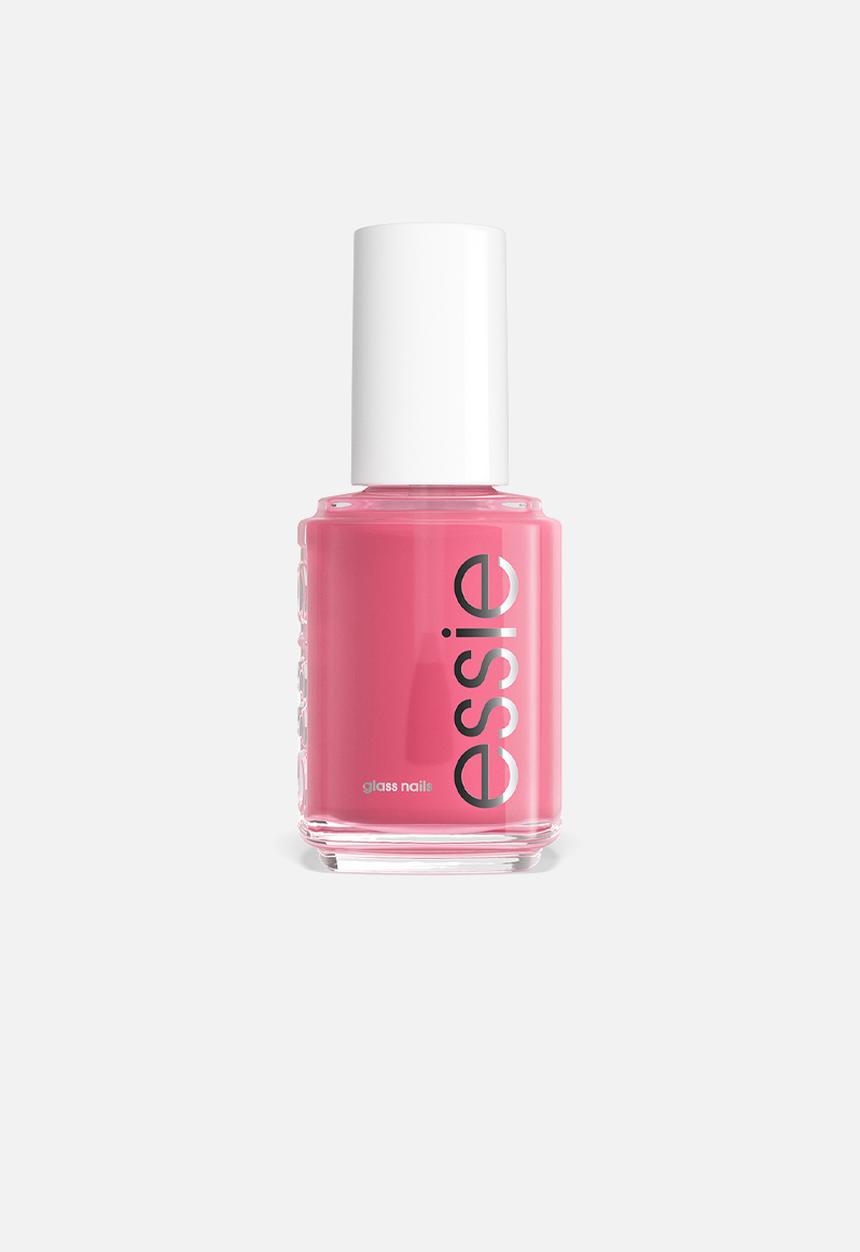 Essie - Core Glass Nail Polish- Cin Cin