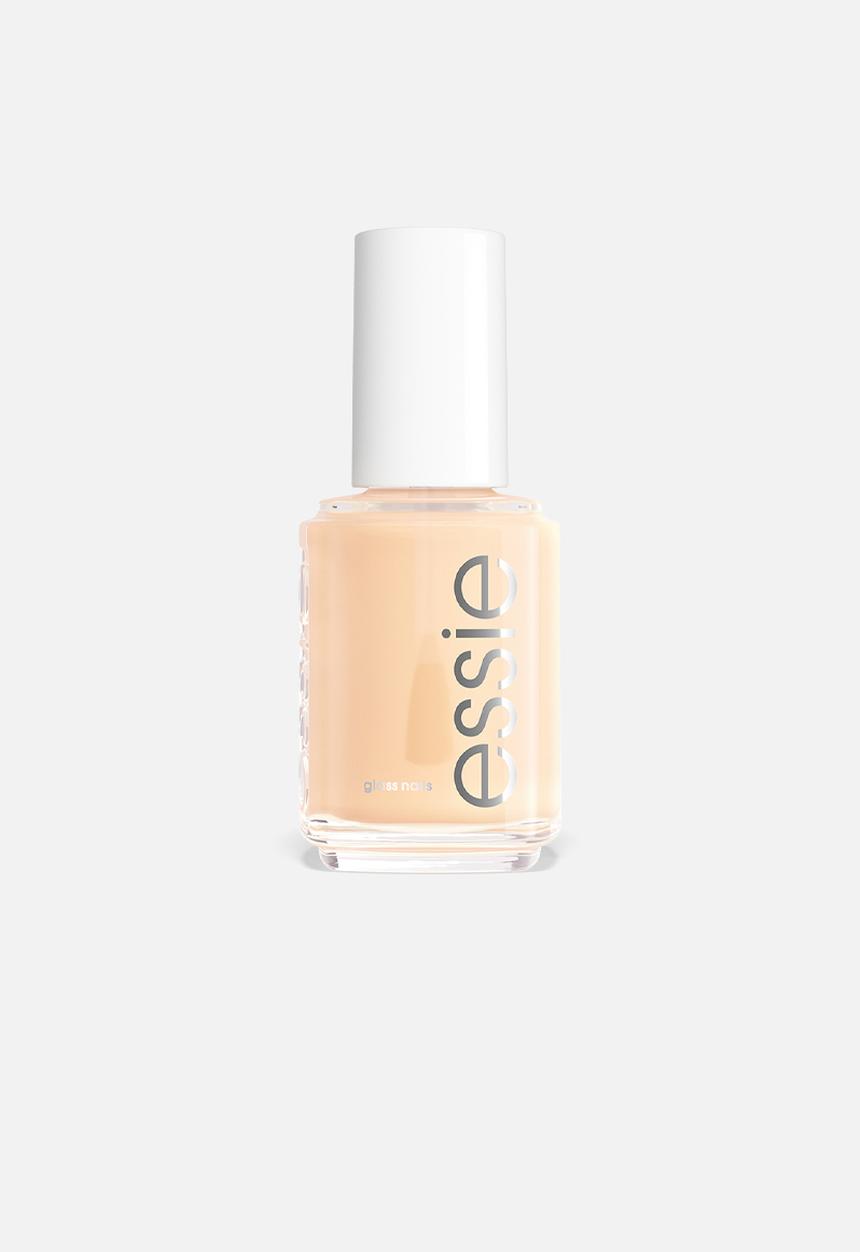 Essie - Core Glass Nail Polish - Crystal Ball