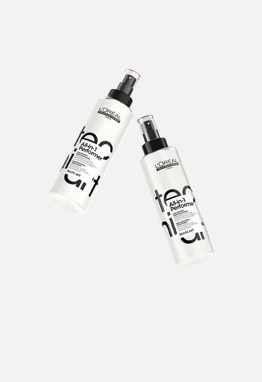 L’Oreal Professionnel - Techni.art All-in-1 Performer - 190ml