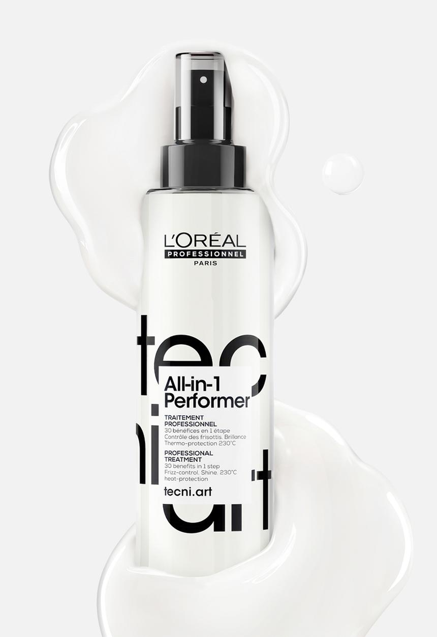 L’Oreal Professionnel - Techni.art All-in-1 Performer - 190ml