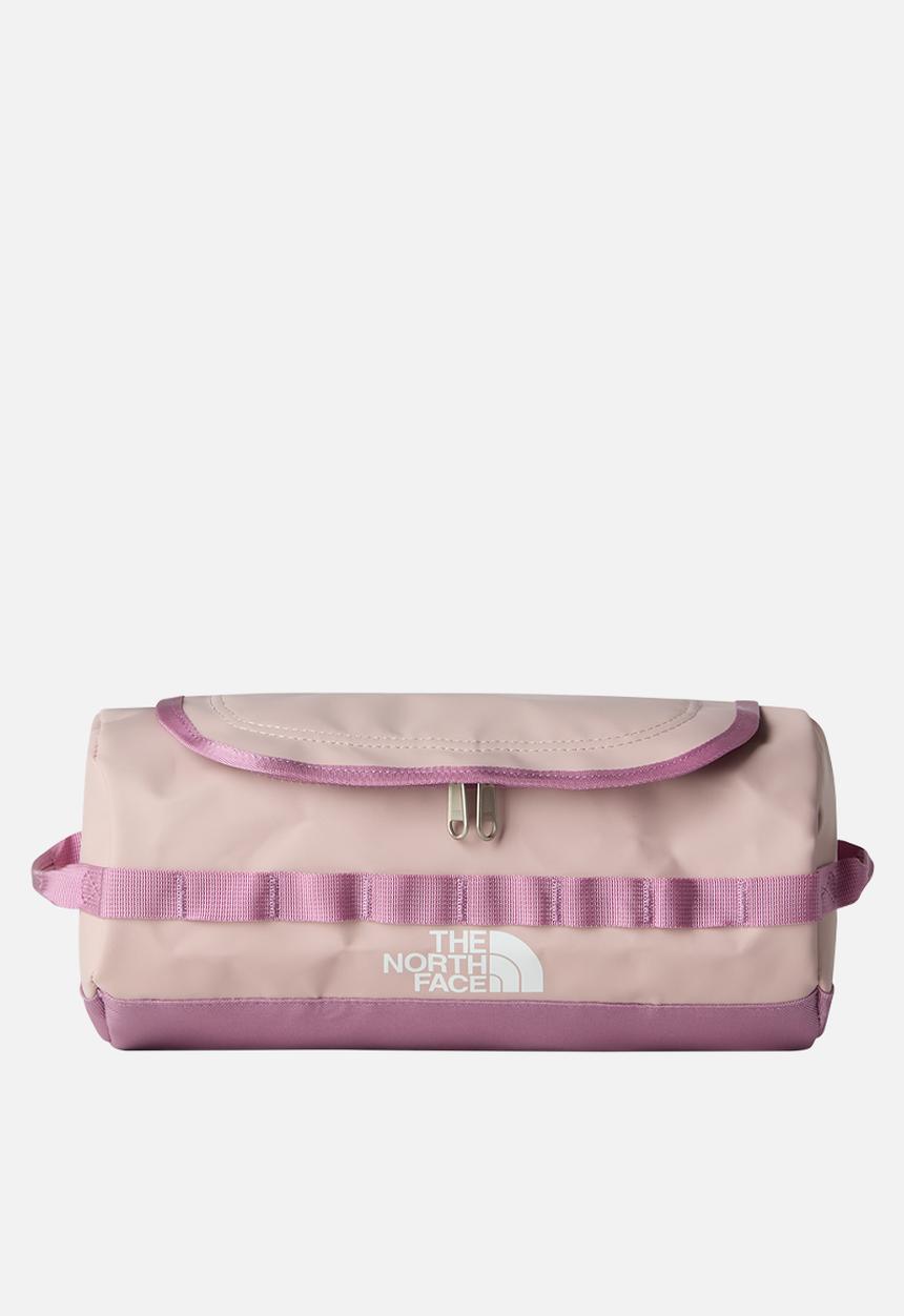 The North Face - BC Travel Canister - Metal Pink