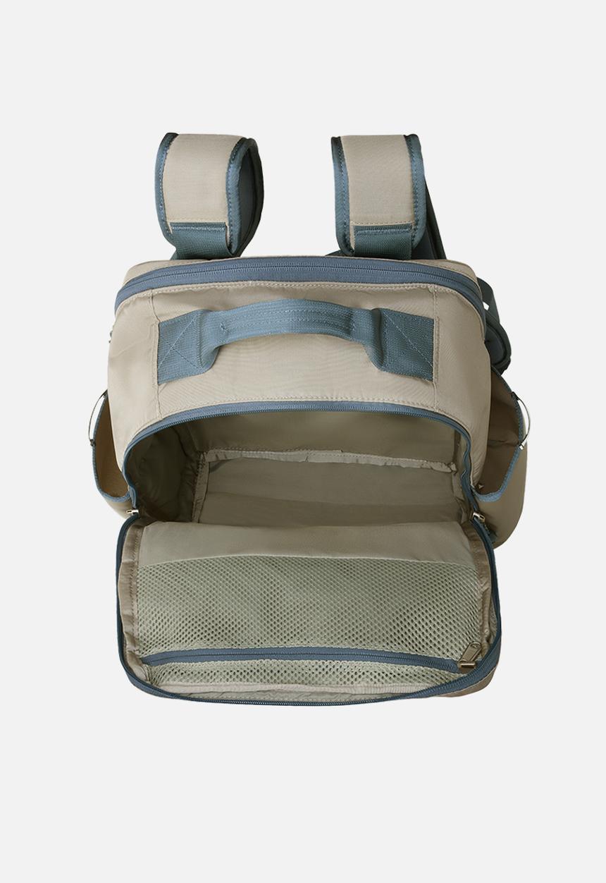 The North Face - Base Camp Daypack - Stone