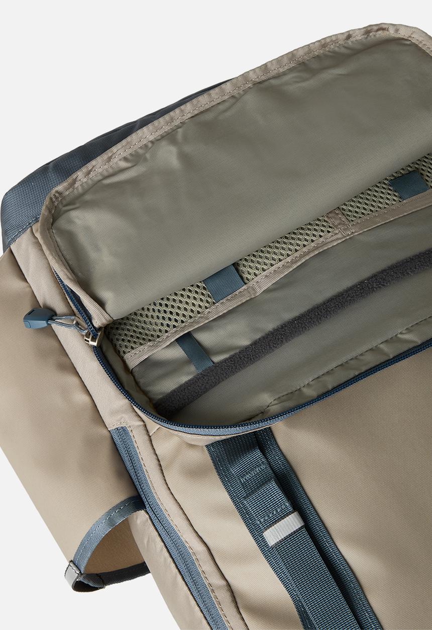 The North Face - Base Camp Daypack - Stone