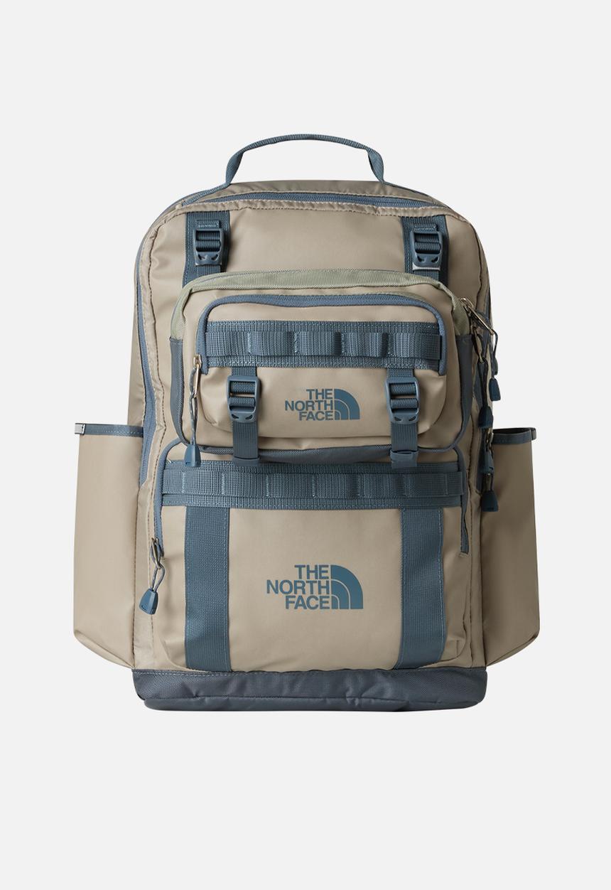The North Face - Base Camp Daypack - Stone