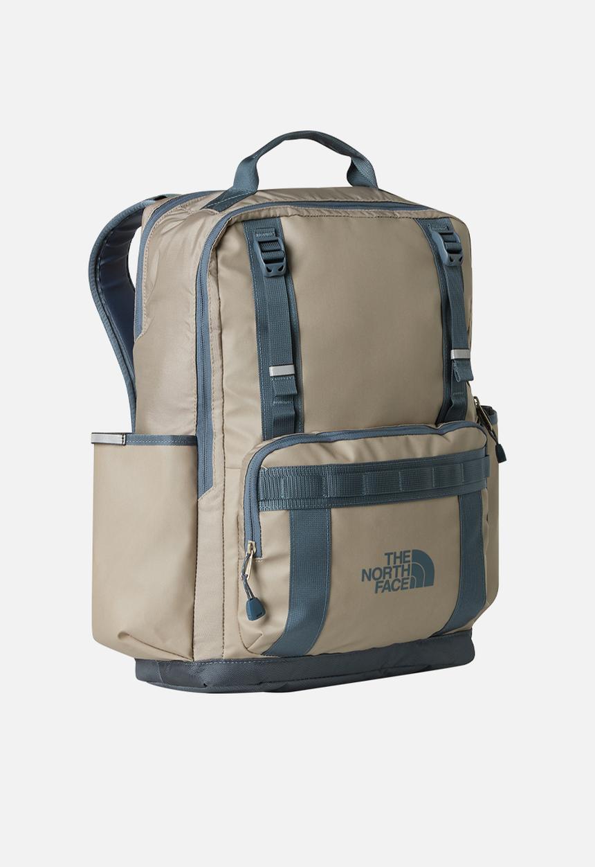 The North Face - Base Camp Daypack - Stone