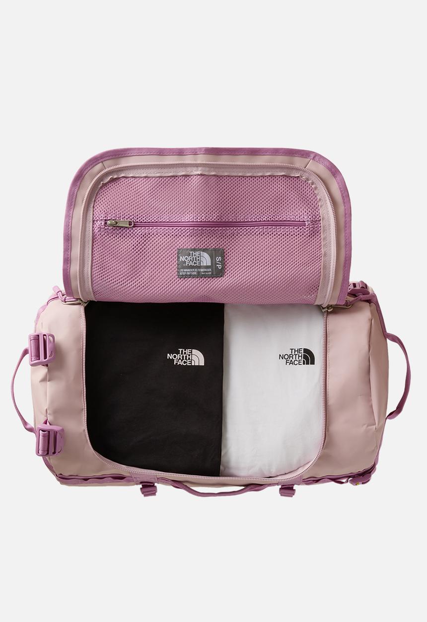 The North Face - Base Camp Duffel - Metal Pink