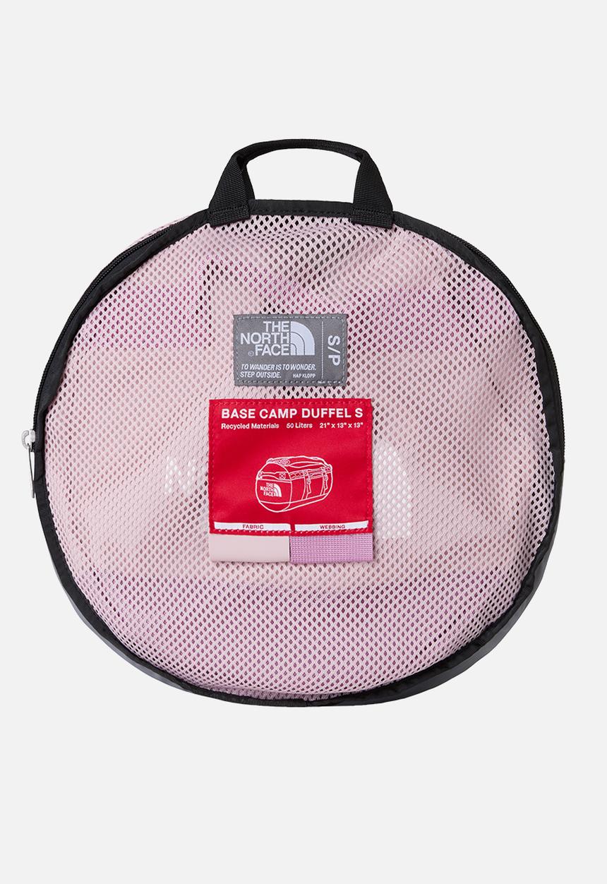 The North Face - Base Camp Duffel - Metal Pink