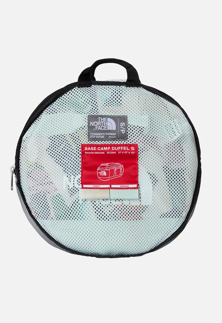 The North Face - Base Camp Duffel - Opal Frost
