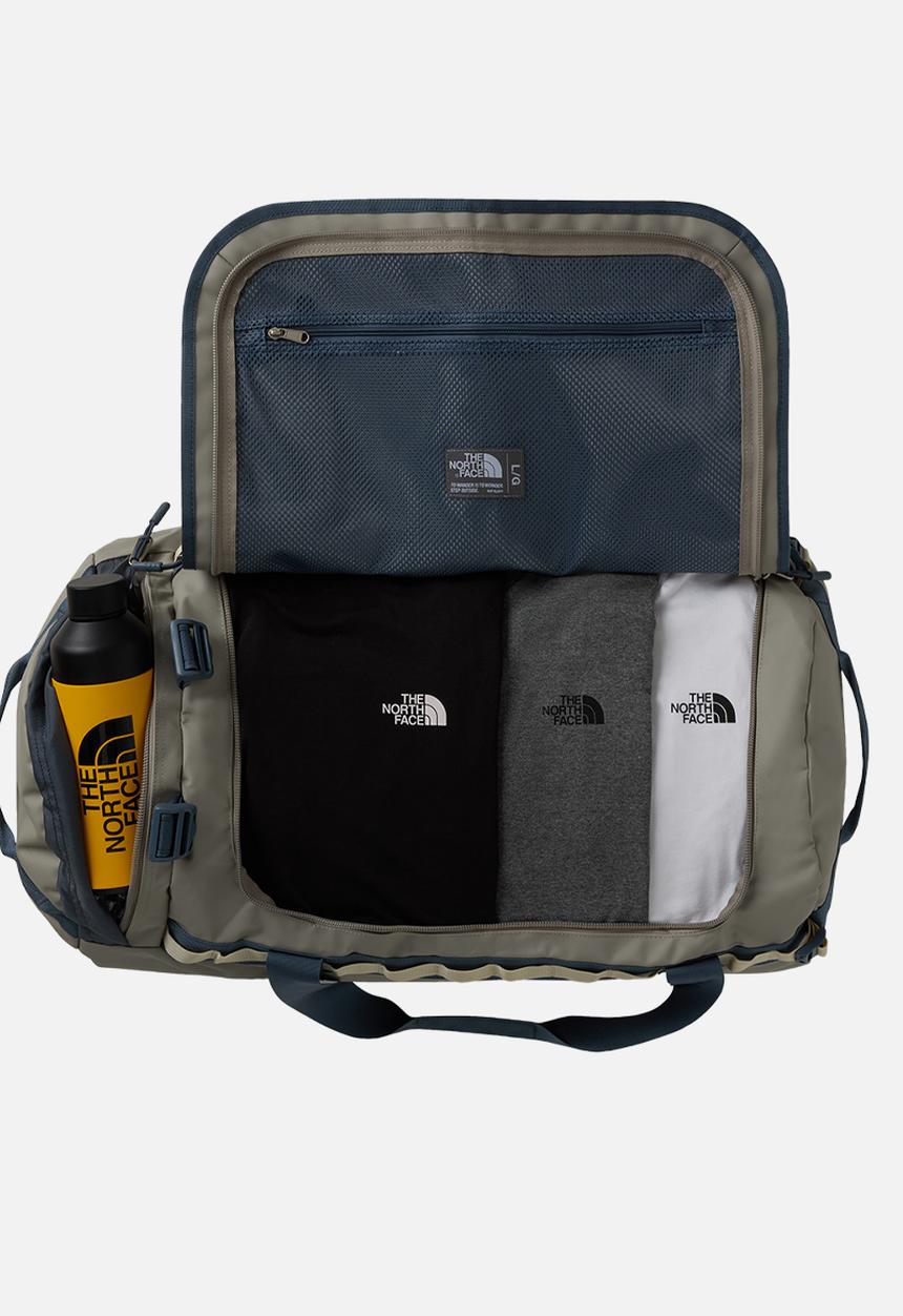 The North Face - Base Camp Duffel - Stone
