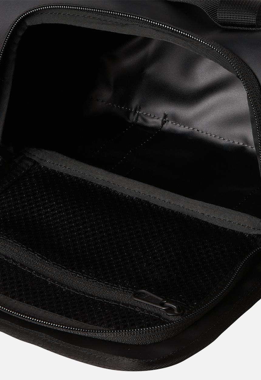 The North Face - Base Camp Duffel Shoulder Bag - Black