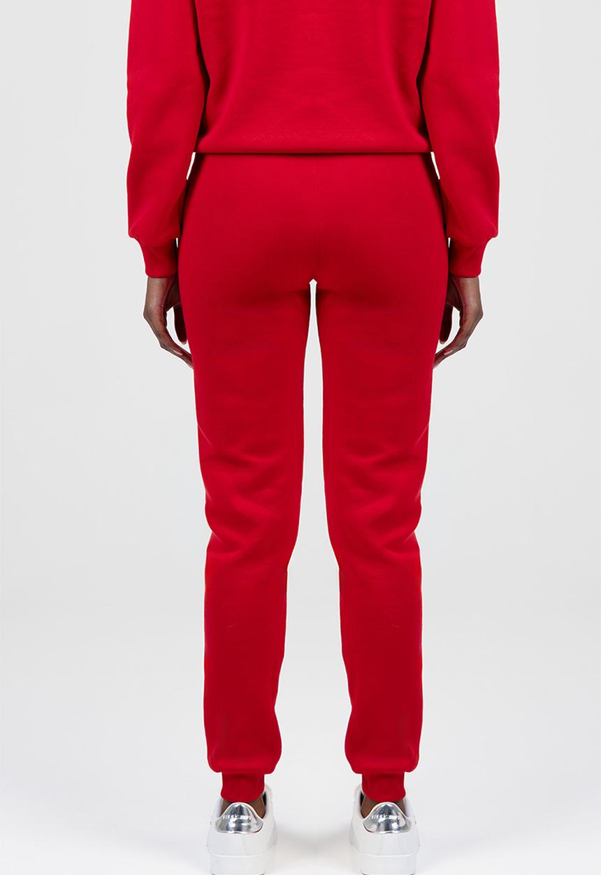 SISSY BOY - Shake It Up Track Pants - Red