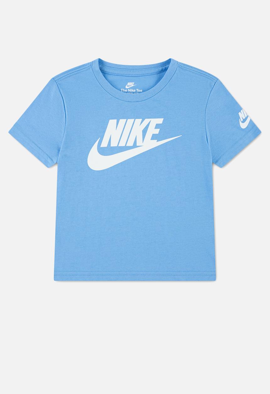 Nike - Nkn Futura Evergreen - University Blue