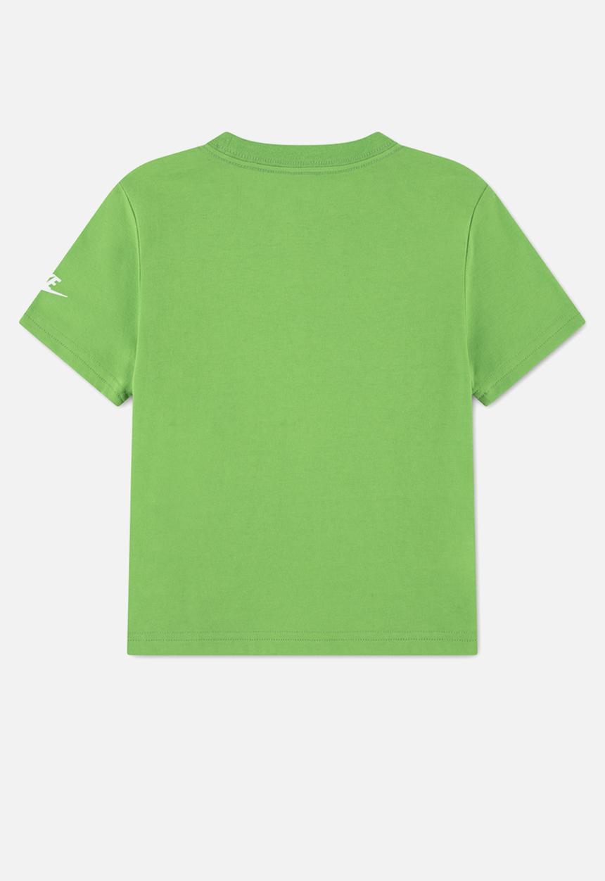 Nike - Nkn Futura Evergreen - Mean Green