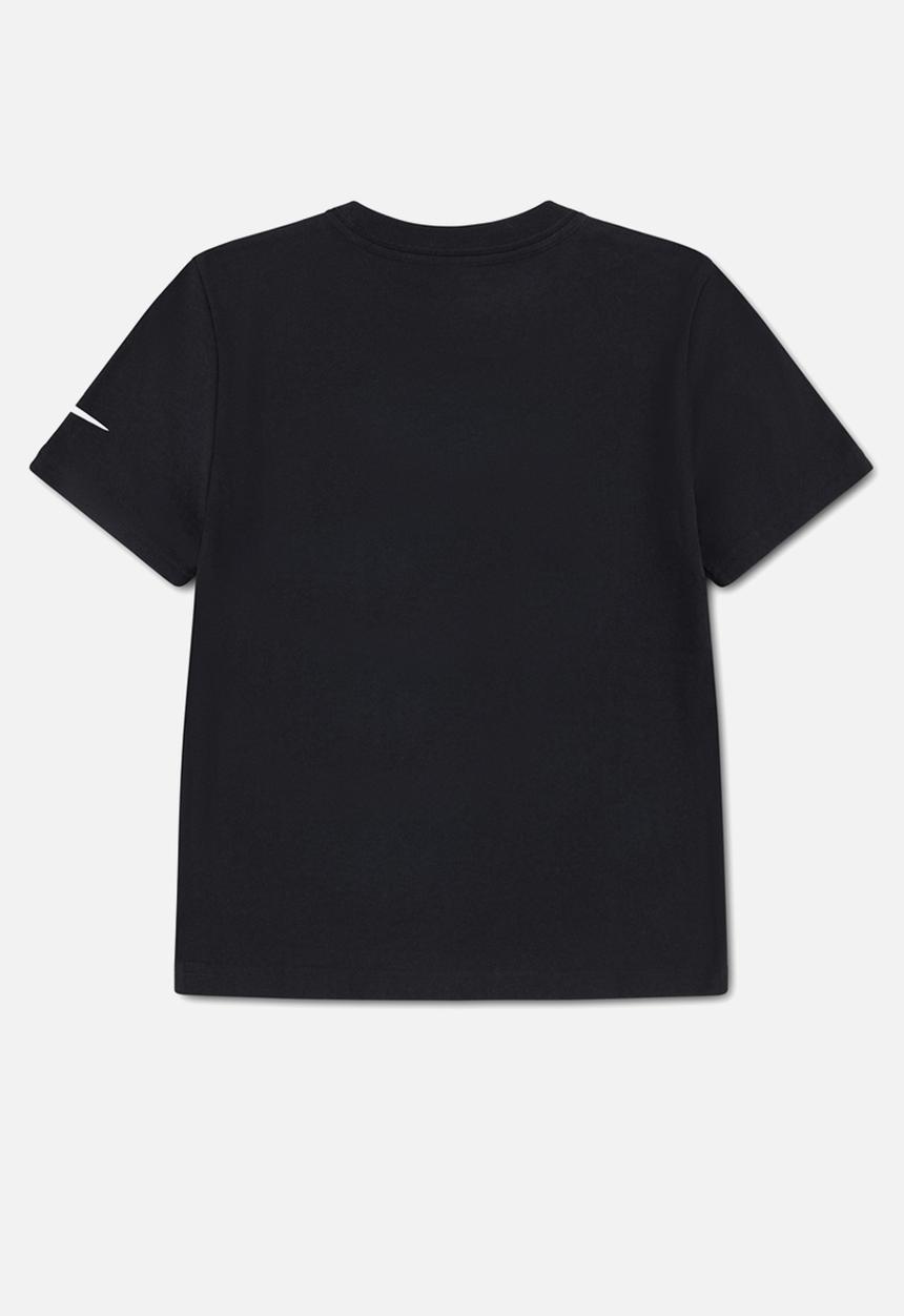 Nike - Nkb I Am Sport Boxy Graphic Tee - Black