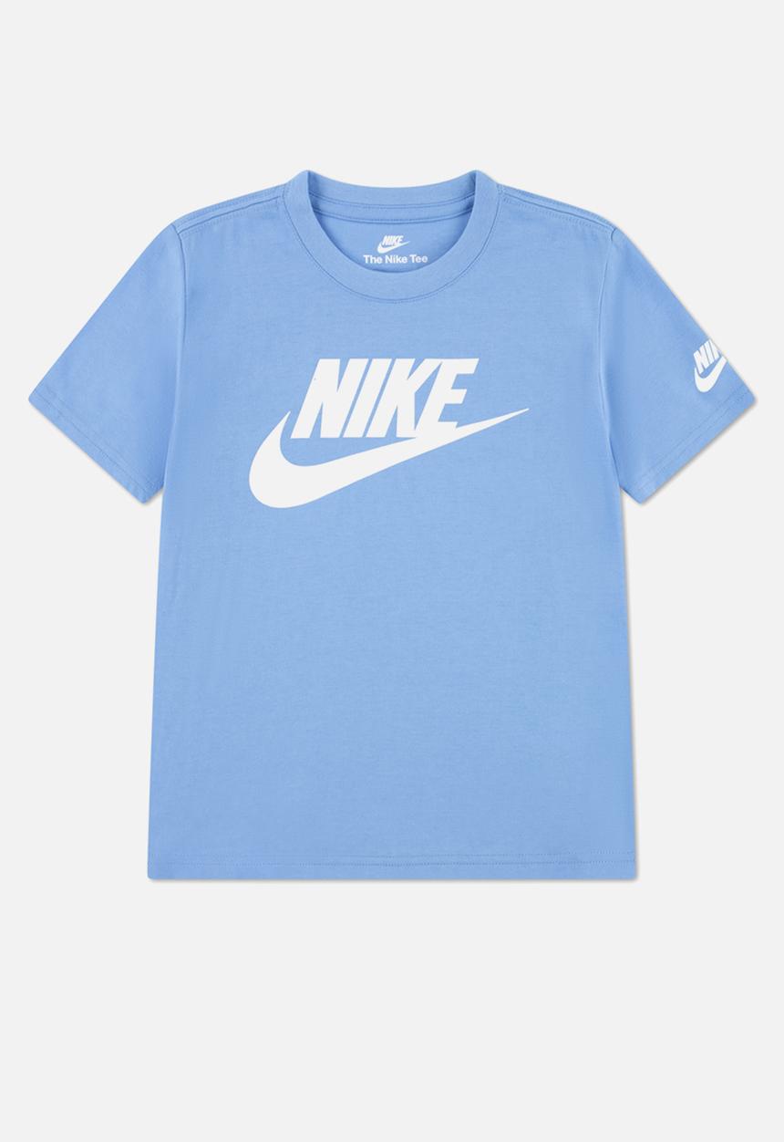 Nike - Nkn Futura Evergreen - University Blue