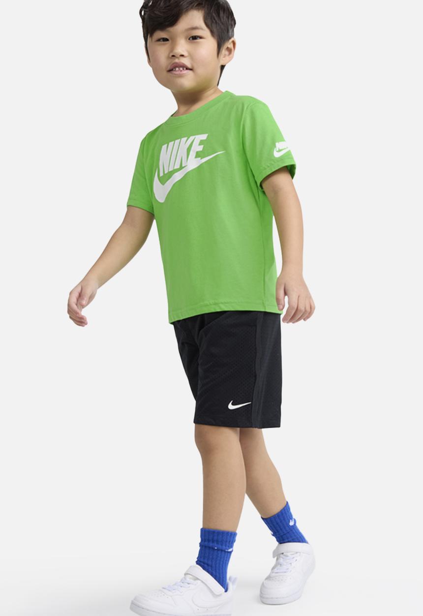 Nike - Nkn Futura Evergreen - Mean Green