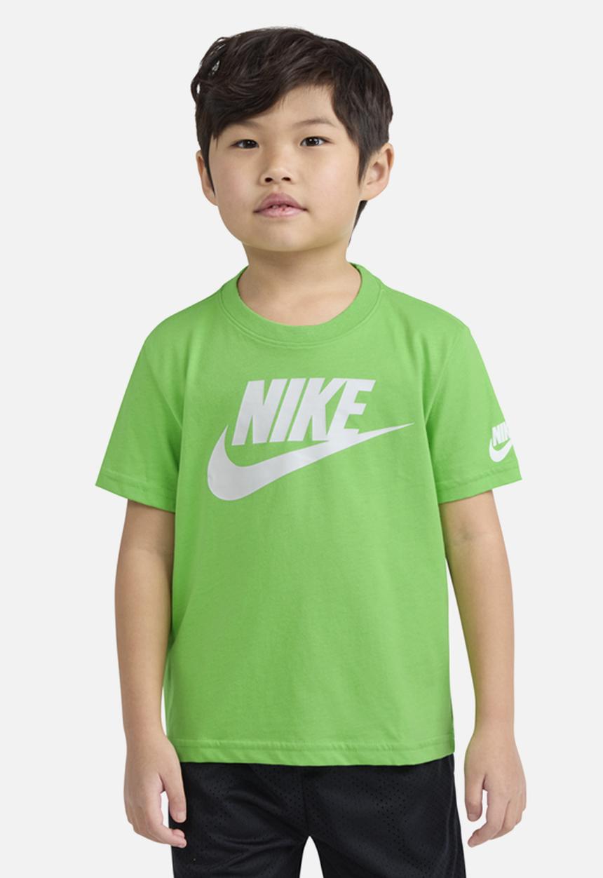 Nike - Nkn Futura Evergreen - Mean Green