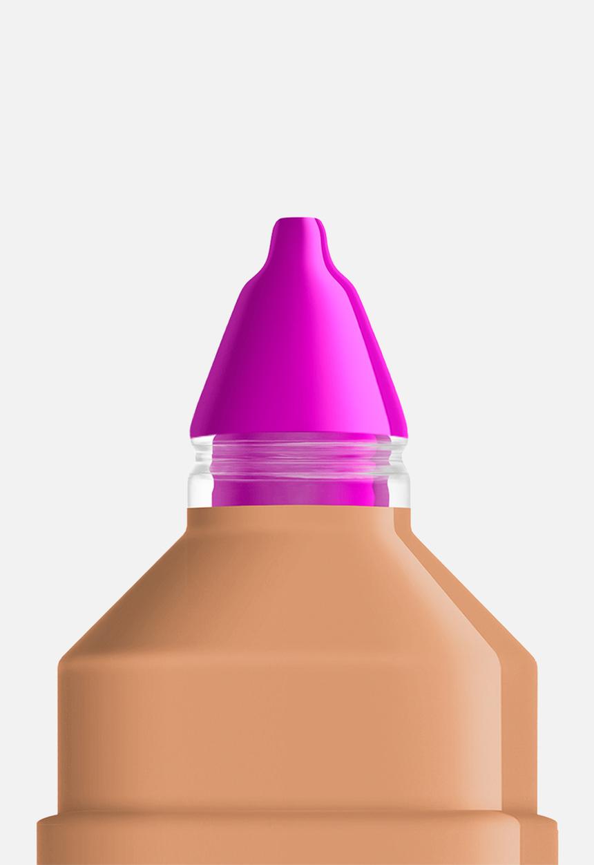NYX Professional Makeup - Make 'Em Wonder Foundation - Medium Olive