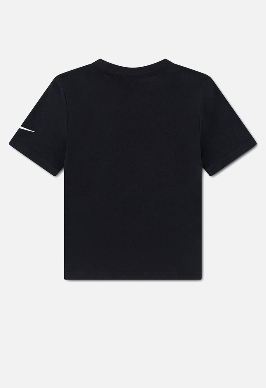 Nike - Nkb I Am Sport Boxy Graphic Tee - Black