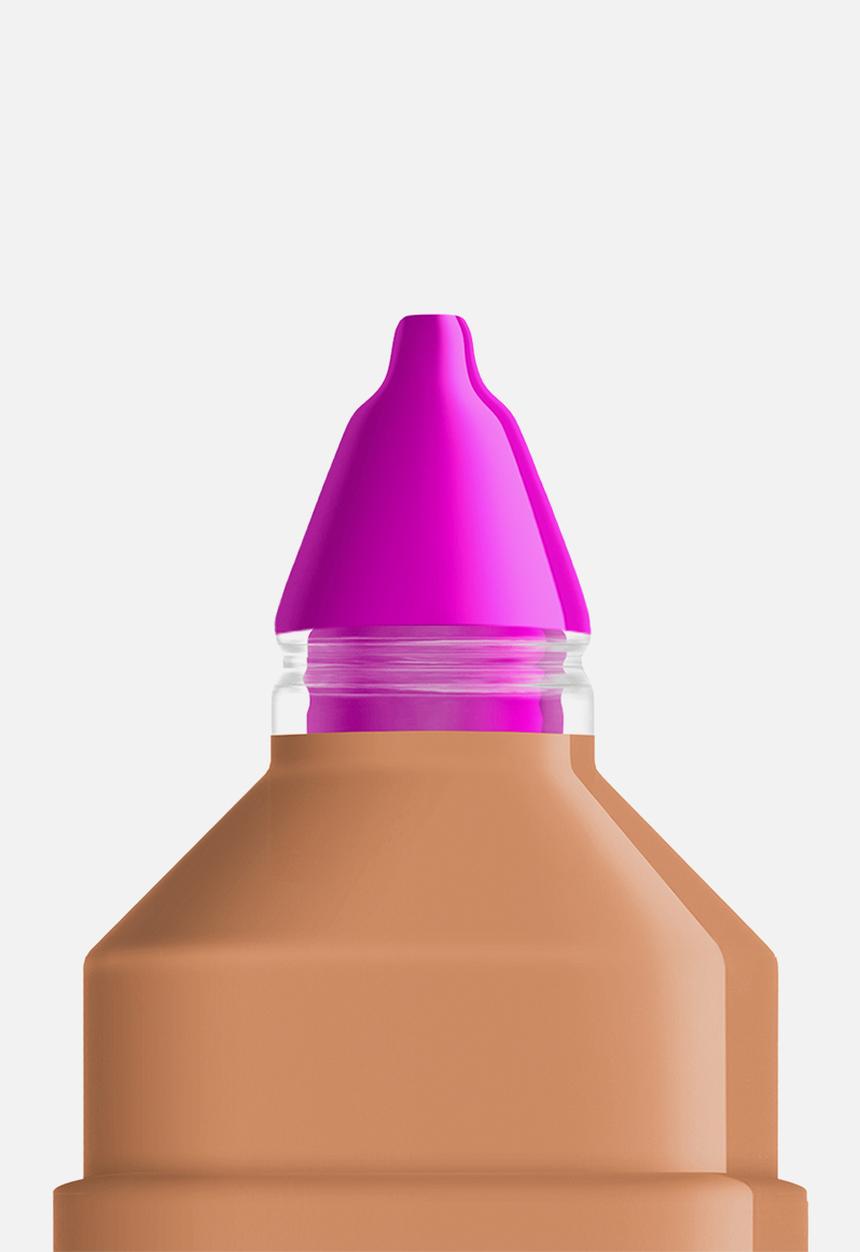 NYX Professional Makeup - Make 'Em Wonder Foundation - Classic Tan