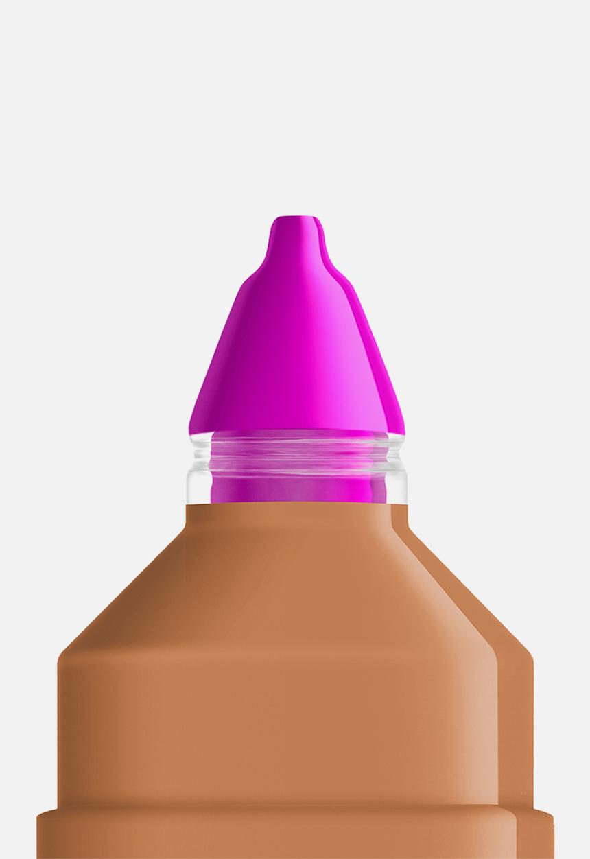 NYX Professional Makeup - Make 'Em Wonder Foundation - Golden